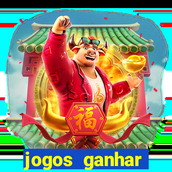 jogos ganhar dinheiro via pix